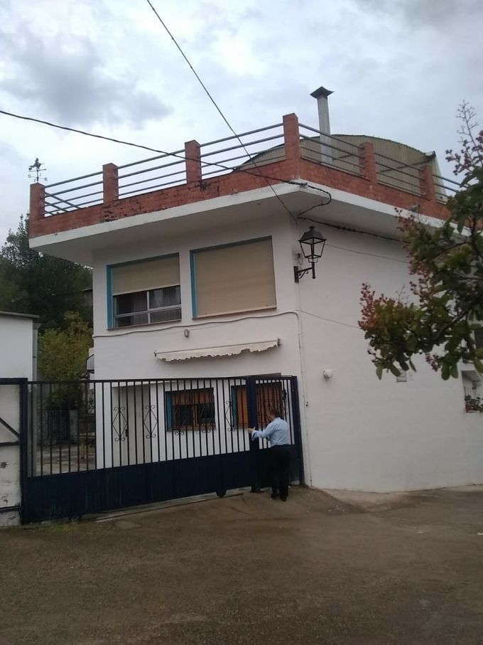 Centro Social Emaús